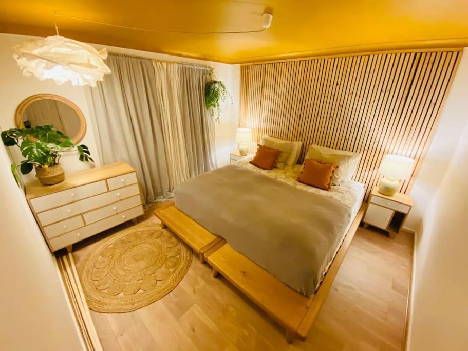 The Barefoot Bungalow In Picturesque פרסטאטין מראה חיצוני תמונה