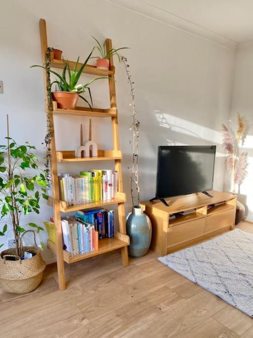 The Barefoot Bungalow In Picturesque פרסטאטין מראה חיצוני תמונה